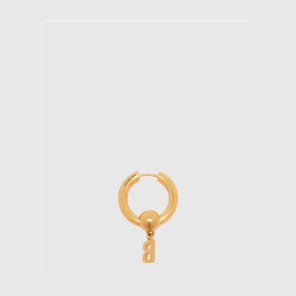 발렌시아가 귀걸이 596179 - 허시백