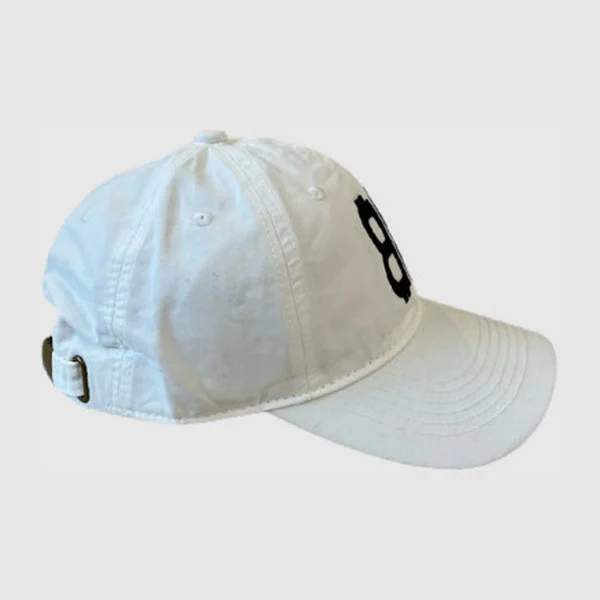 발렌시아가 베이스볼 캡 684343